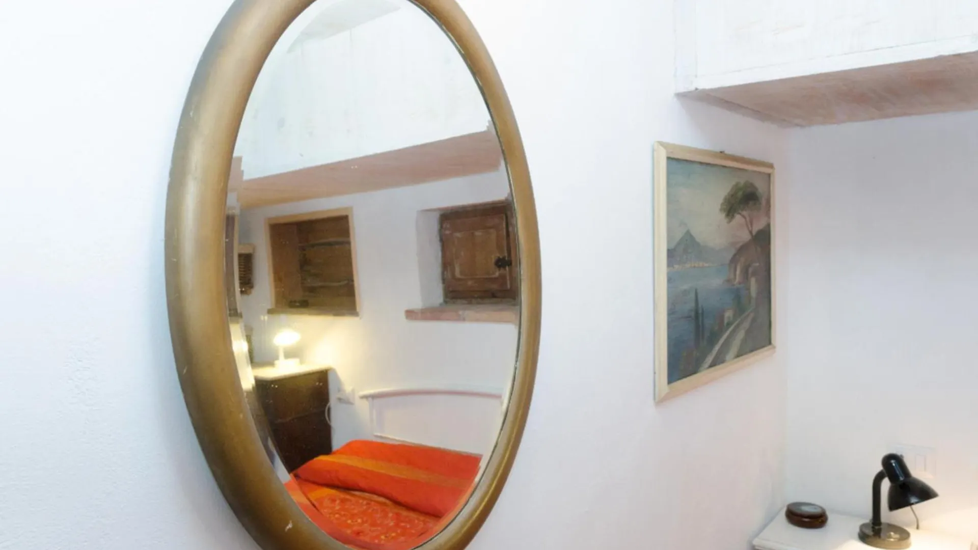 Casa Dell Uccellino Villa Rio nell'Elba