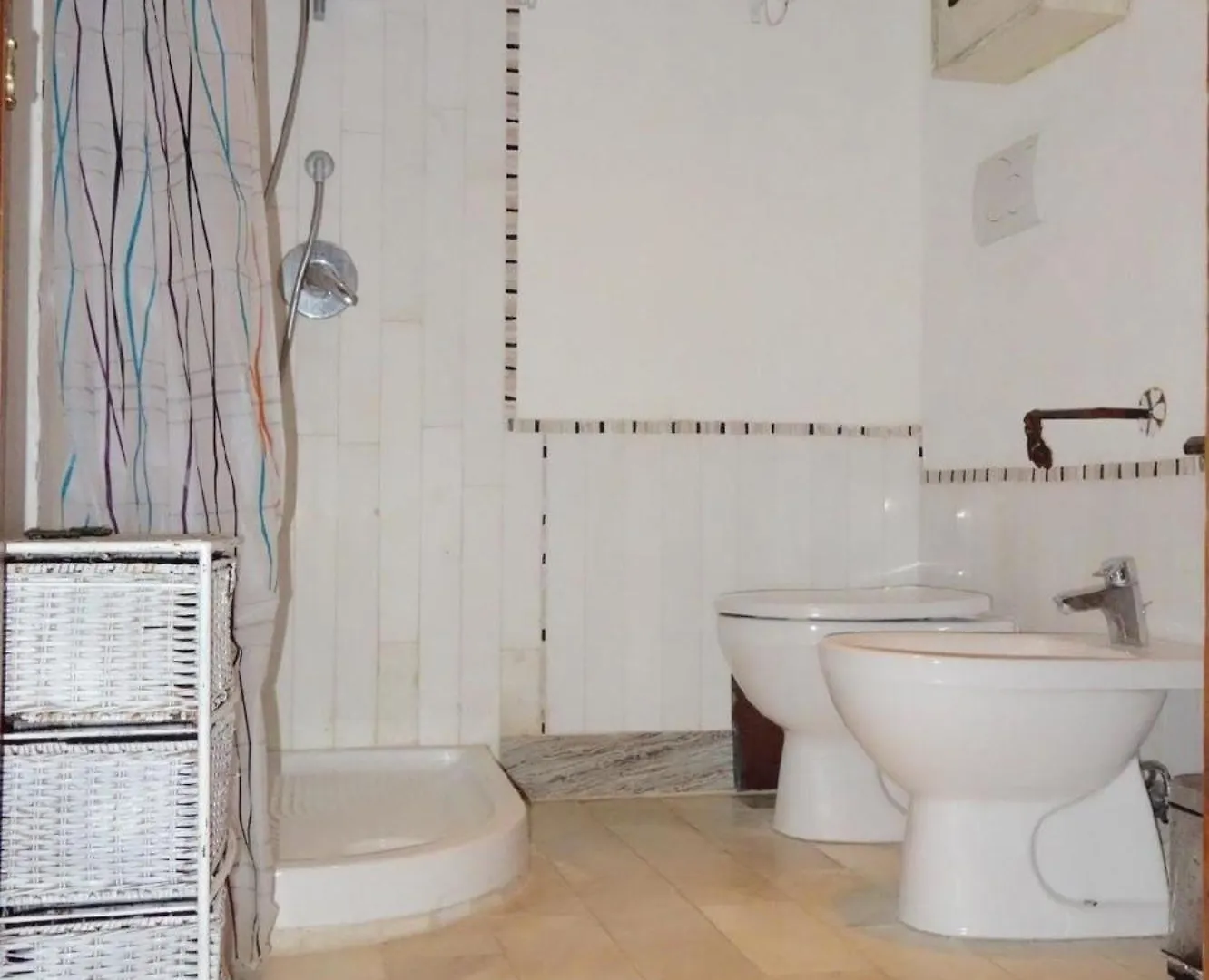 Holiday home Casa Dell Uccellino Villa Rio nell'Elba