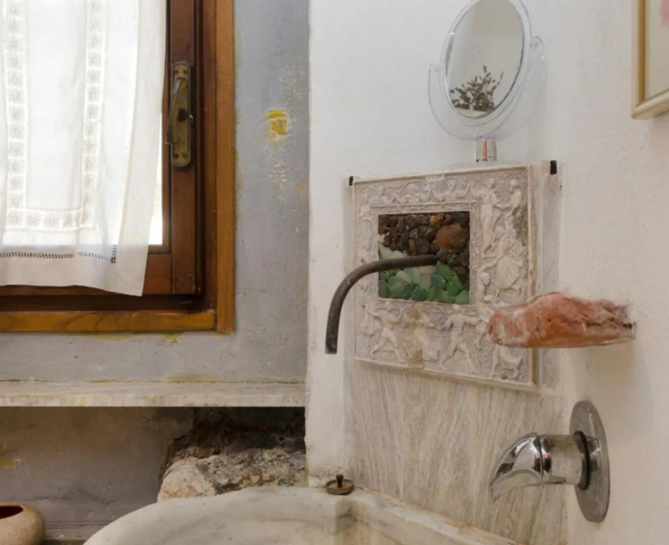 Casa Dell Uccellino Villa Rio nell'Elba Holiday home