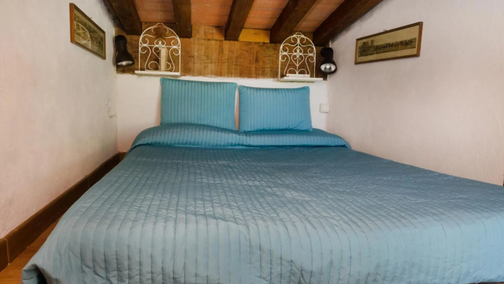 Casa Dell Uccellino Villa Rio nell'Elba Holiday home