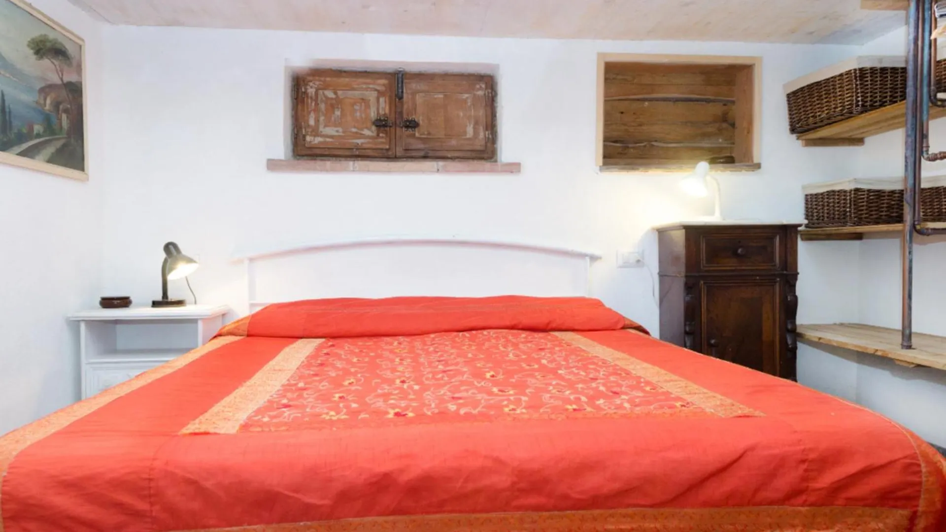 Casa Dell Uccellino Villa Rio nell'Elba