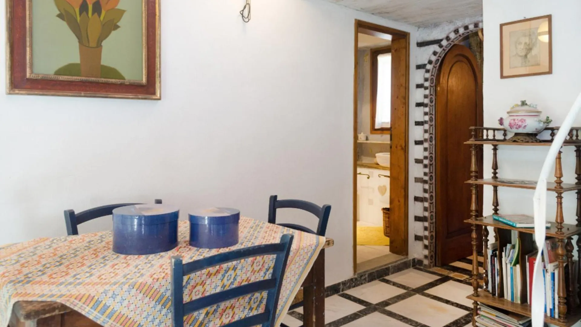 Casa Dell Uccellino Villa Rio nell'Elba 0*,