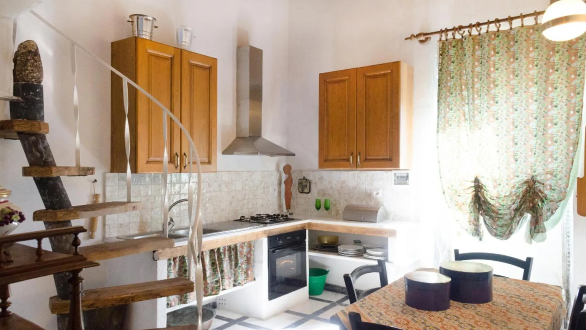 Holiday home Casa Dell Uccellino Villa Rio nell'Elba