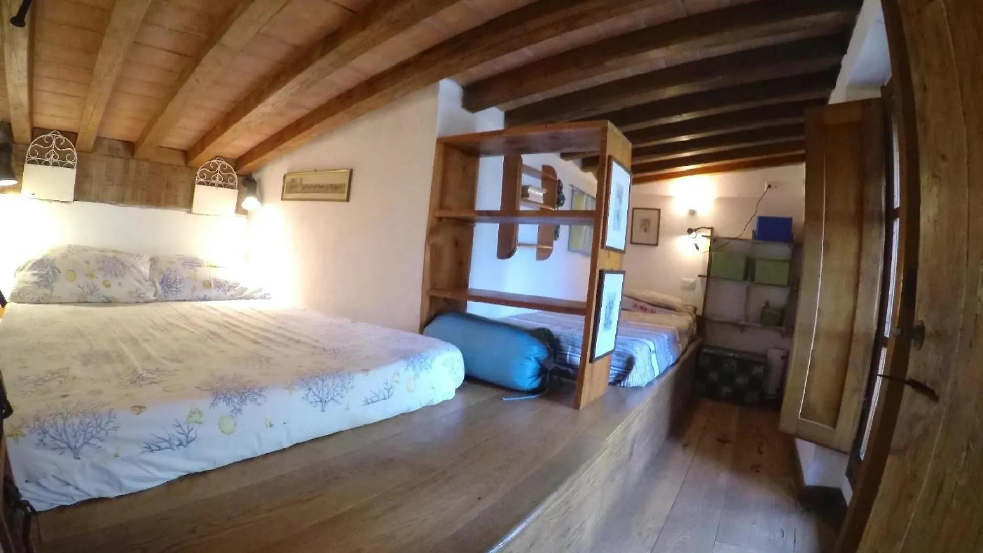 Casa Dell Uccellino Villa Rio nell'Elba