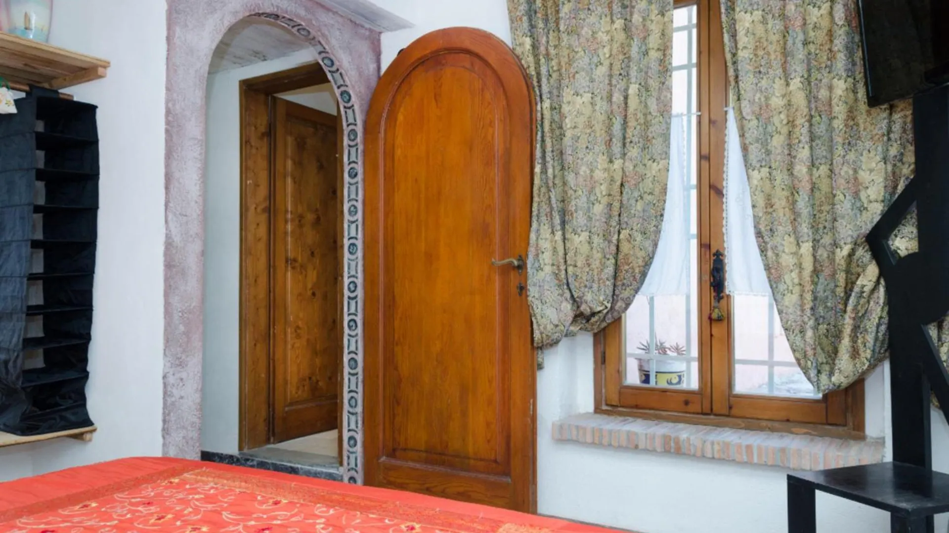 Casa Dell Uccellino Villa Rio nell'Elba Holiday home