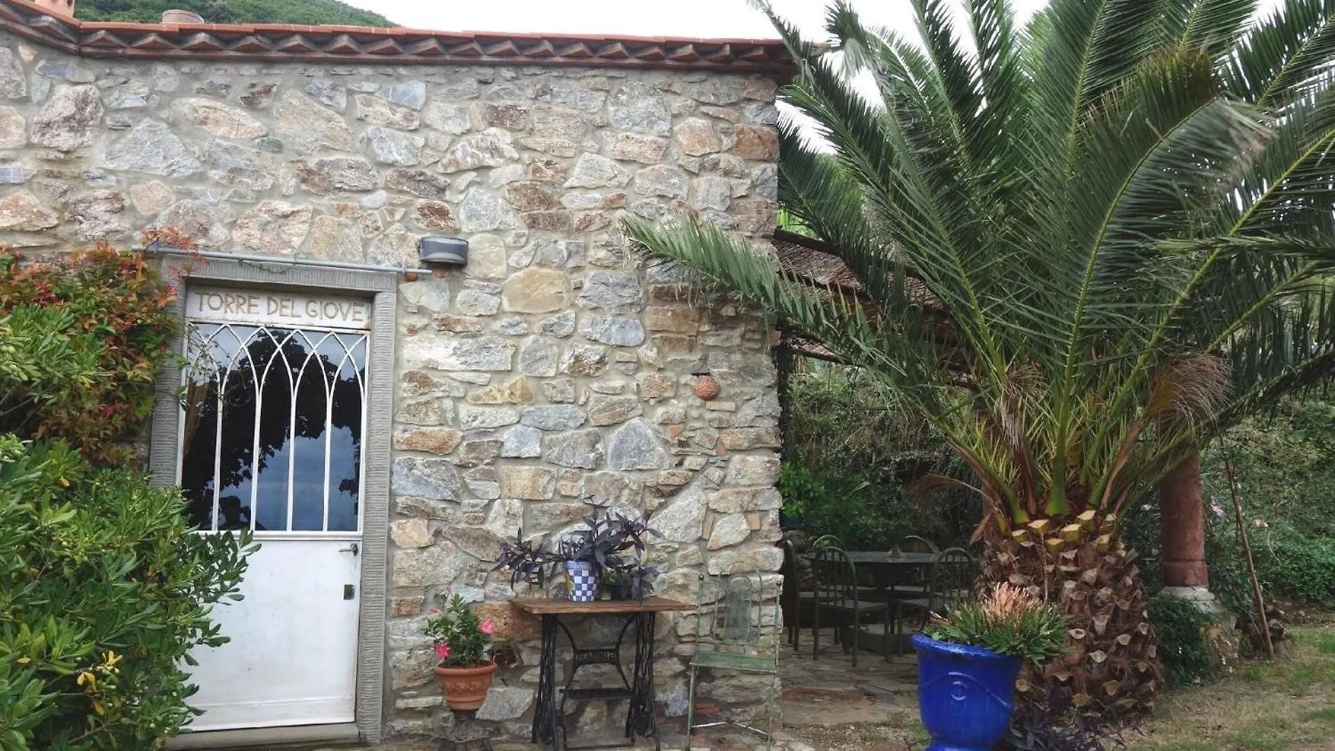 Casa Dell Uccellino Villa Rio nell'Elba Italy