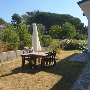 La Casa Di Artemide Le Venelle Rio dellʼElba