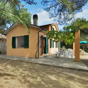 Locazione Turistica Campo Grande-1 Rio dellʼElba