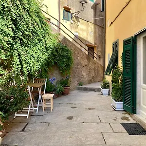 I Canali Rio dellʼElba