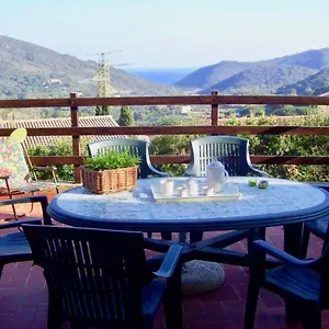 I Sentieri Rio dellʼElba
